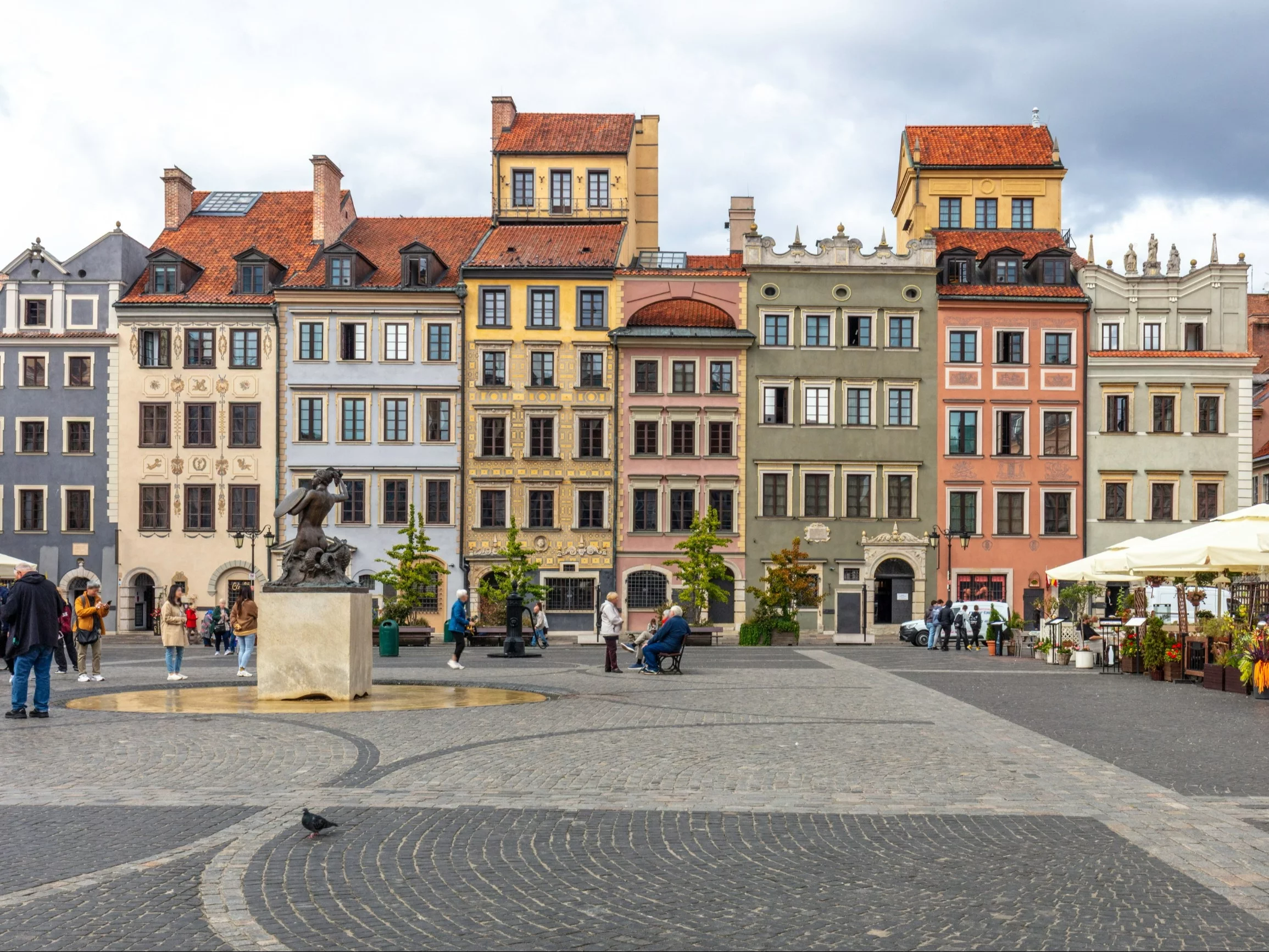Pieczątki za zwiedzanie atrakcji. Turyści skorzystają dzięki Mazovia Pass