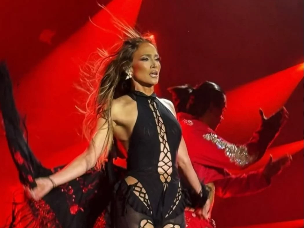 Jennifer Lopez