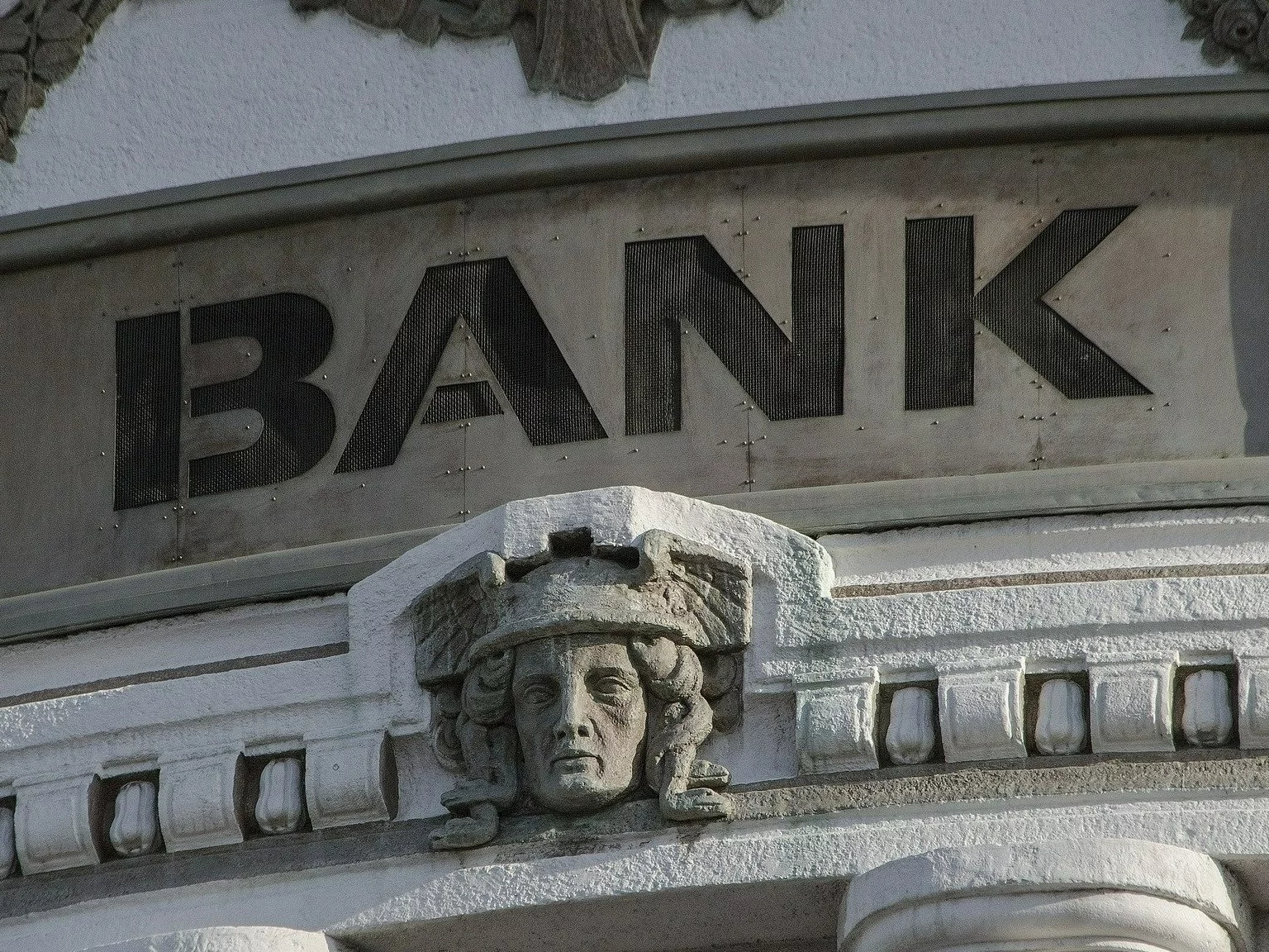 Bank, pieniądze, finanse