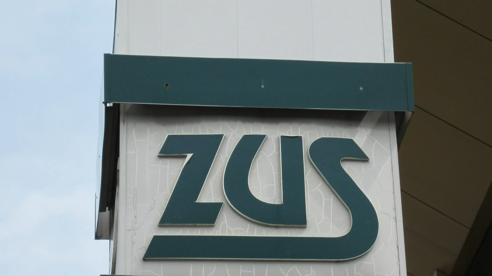 ZUS