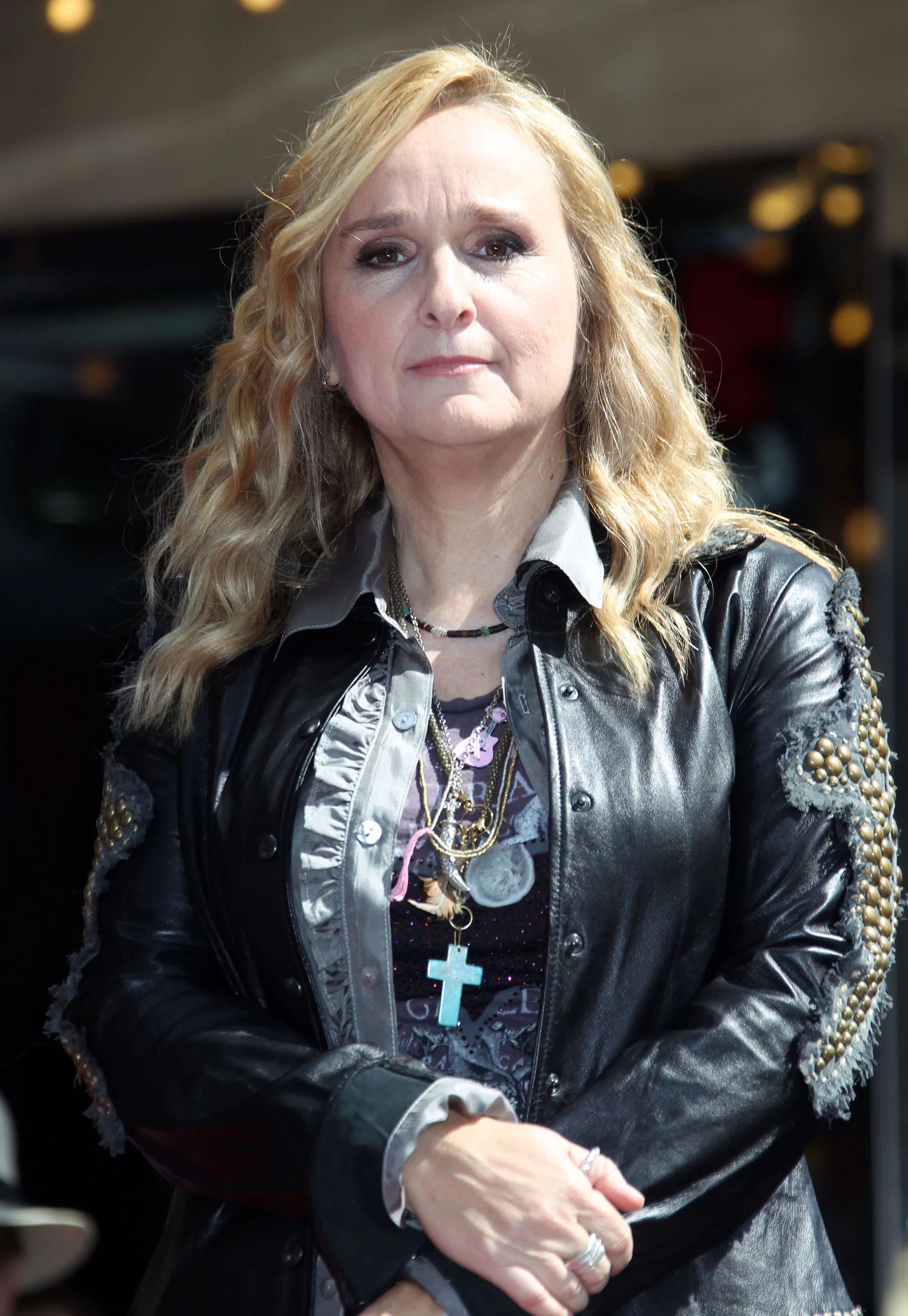 Melissa Etheridge