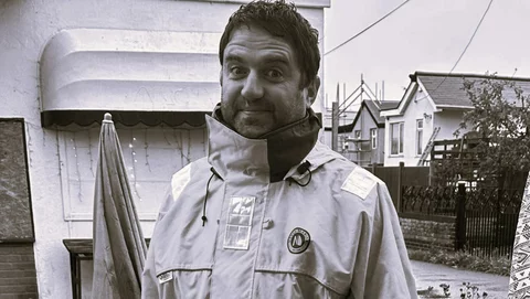 George Gilbey