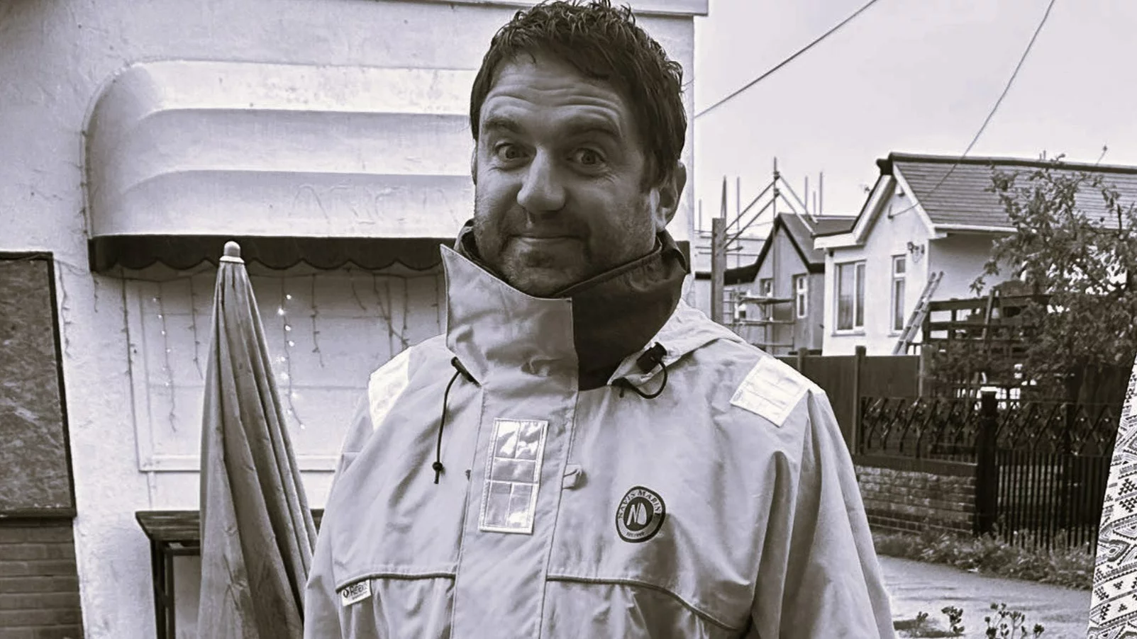 George Gilbey