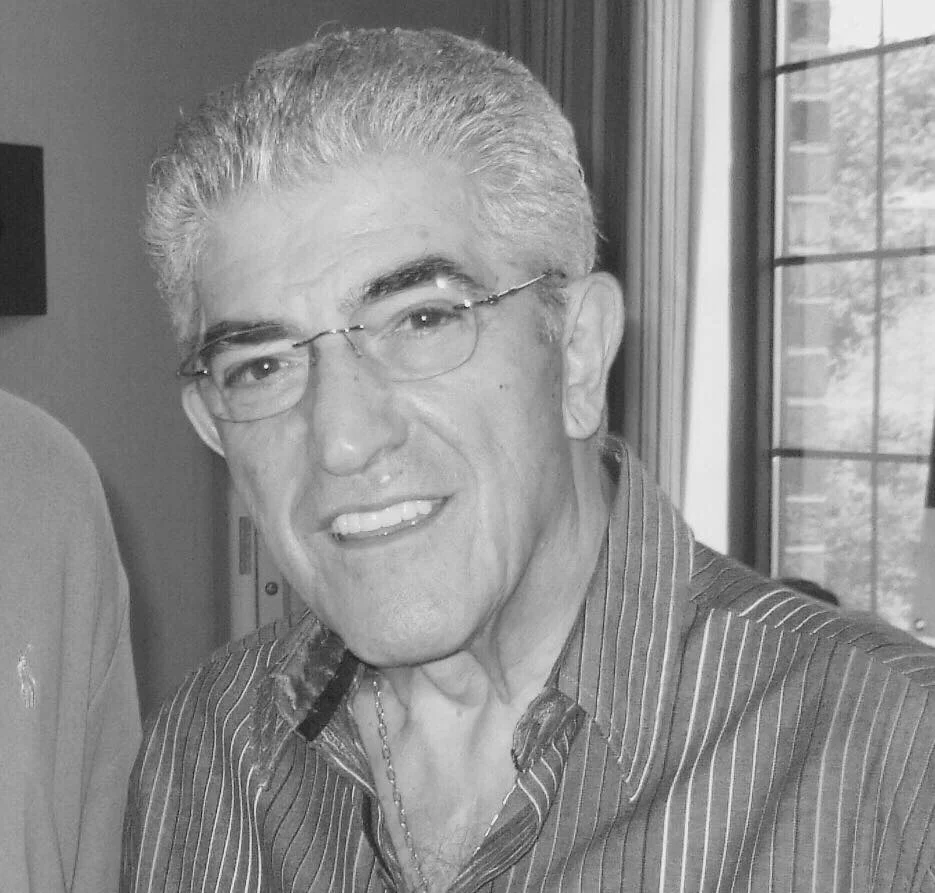 Frank Vincent