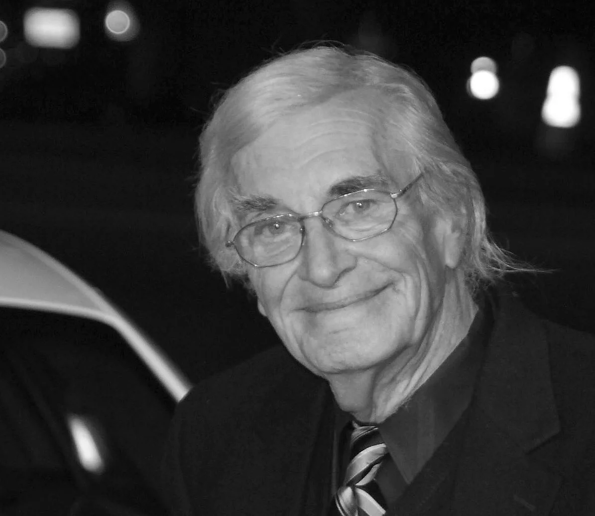 Martin Landau