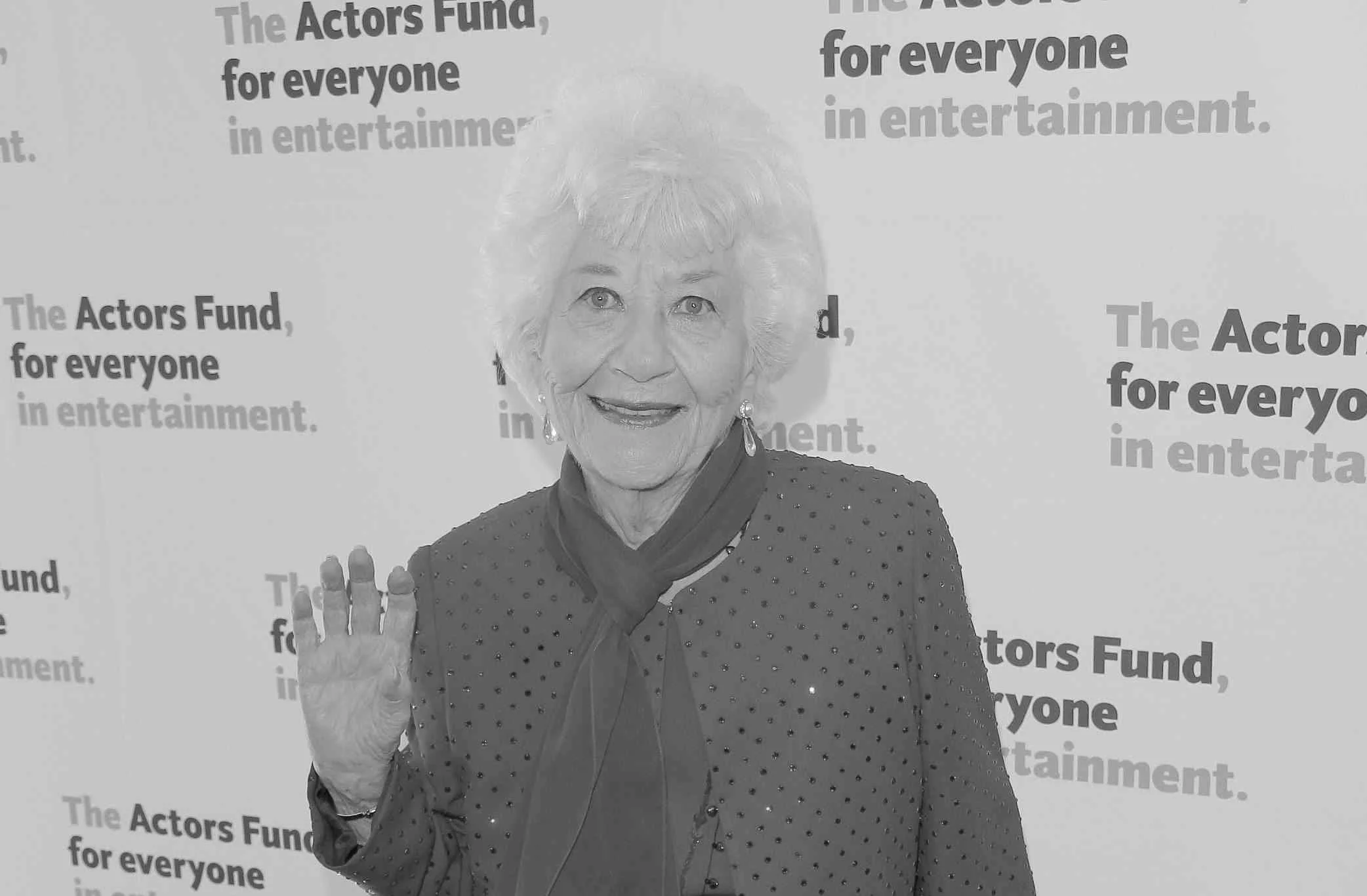 Charlotte Rae