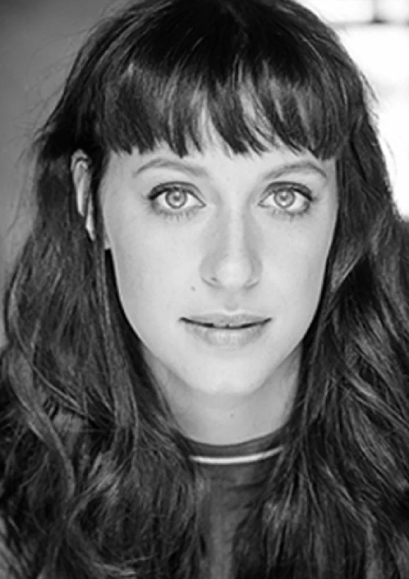 Jessica Falkholt