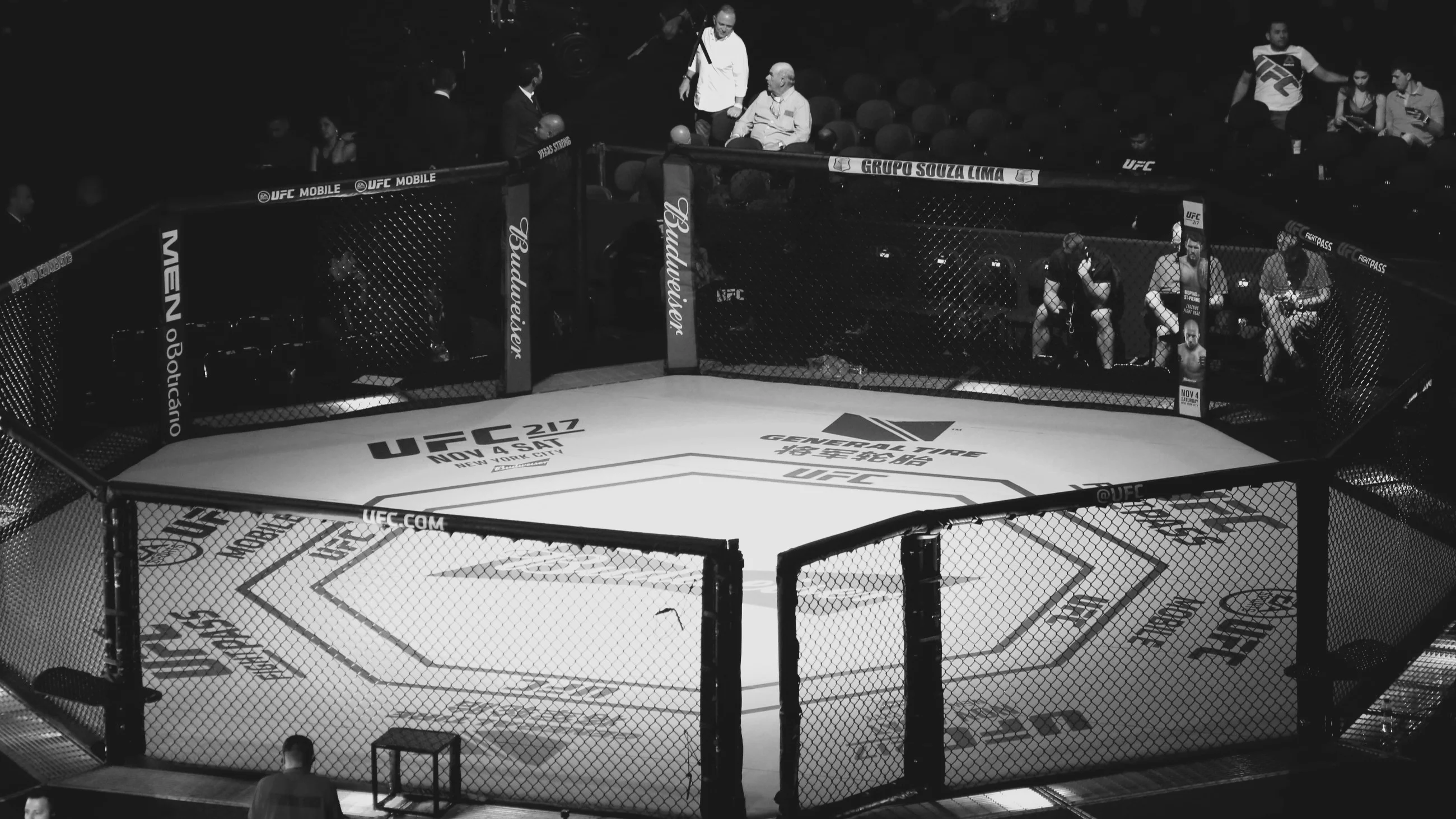 Nie żyje Allan Nascimento. Zawodnik UFC miał 34 lata – Sport Wprost Nie żyje Allan Nascimento. Zawodnik UFC miał 34 lata – Sport Wprost