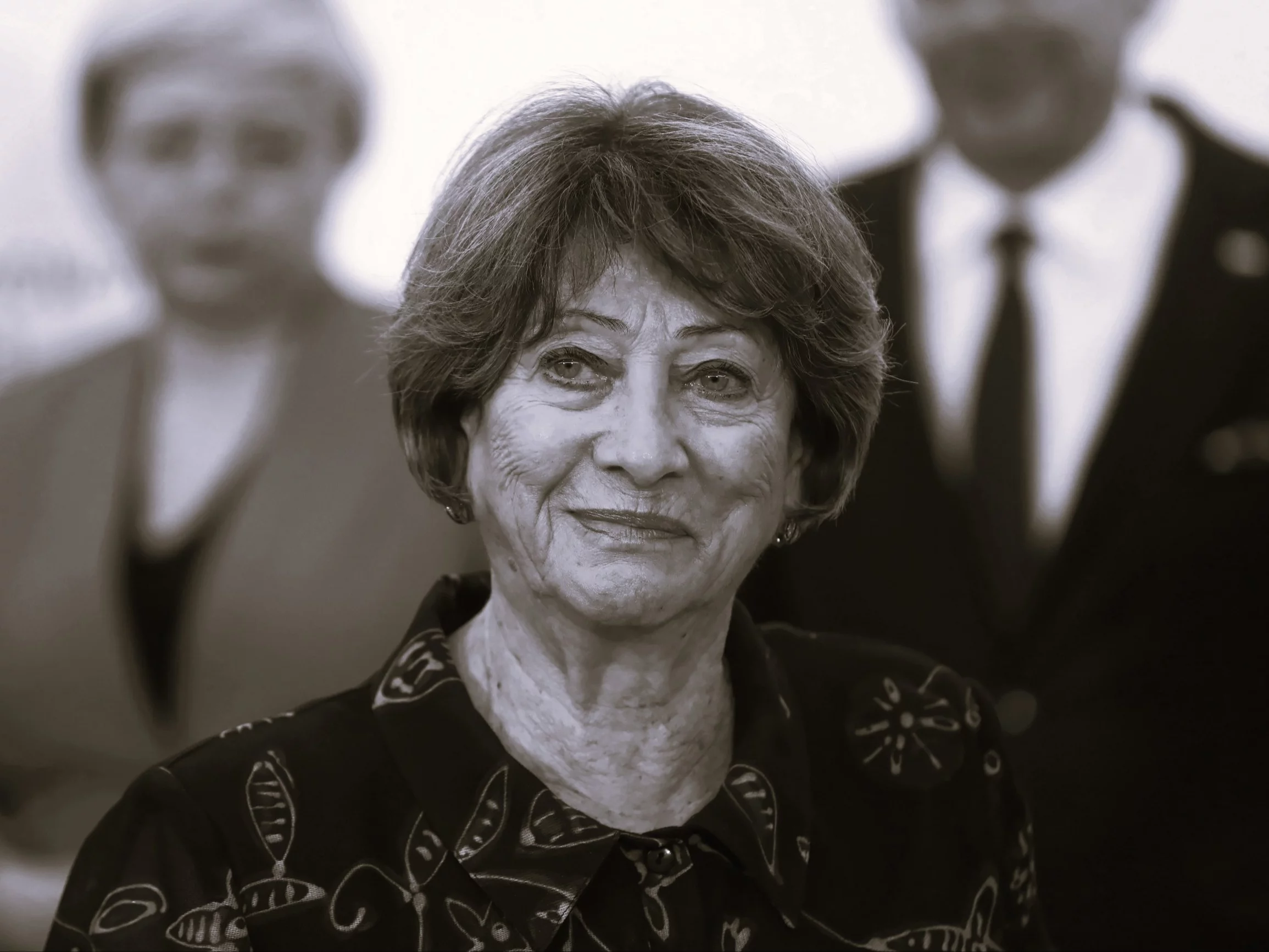 Barbara Borys-Damięcka