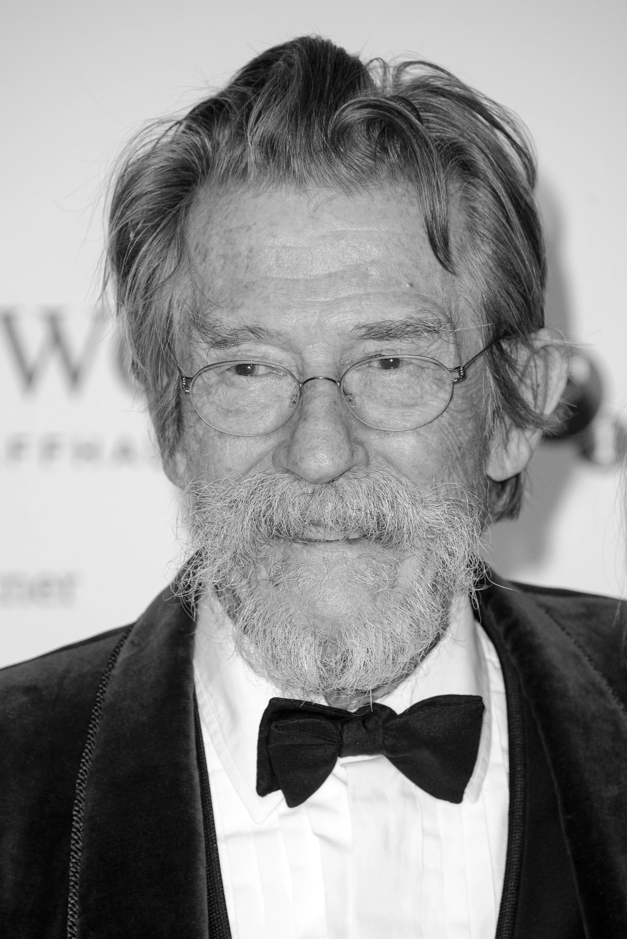 John Hurt