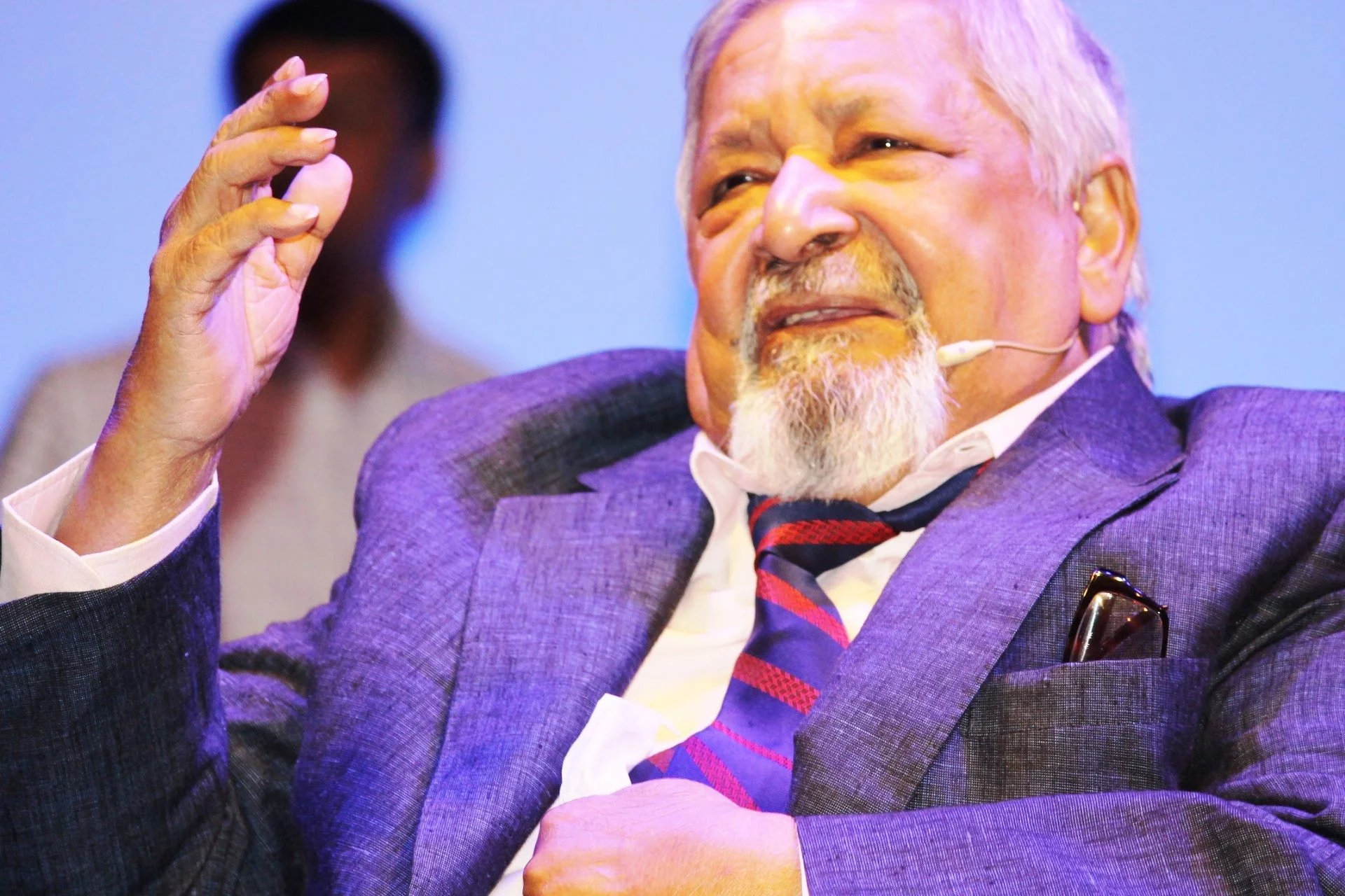 V.S. Naipaul