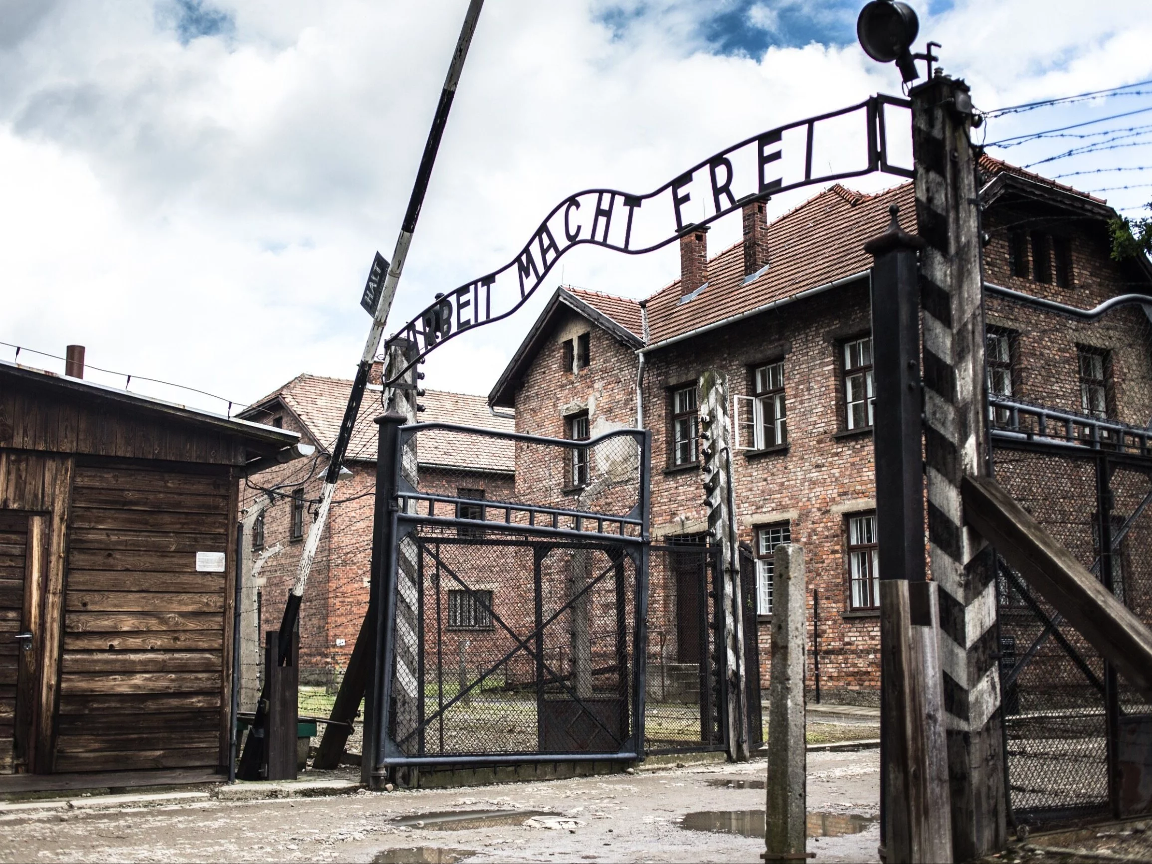 Obóz koncentracyjny Auschwitz-Birkenau