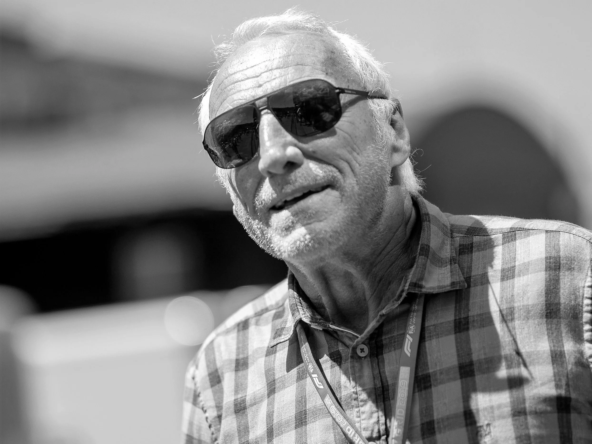 Dietrich Mateschitz