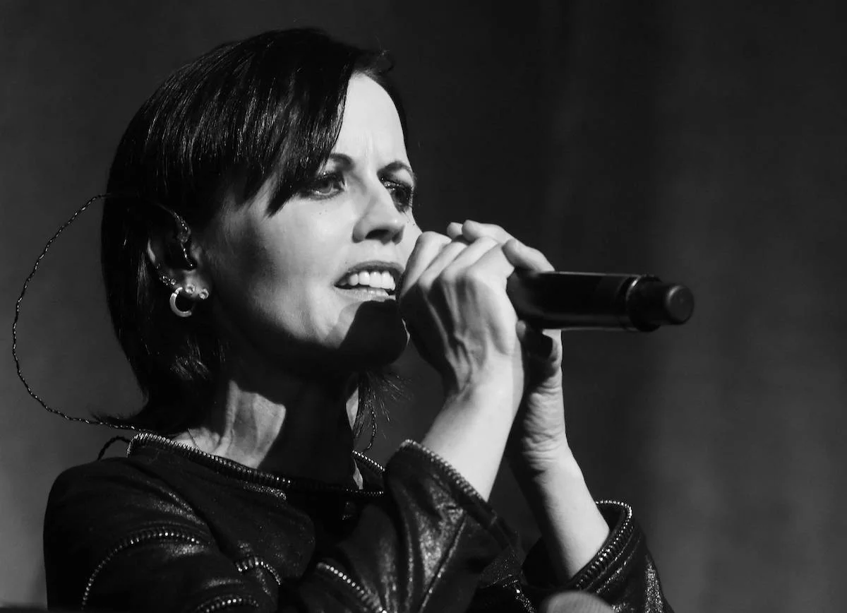 Dolores O'Riordan