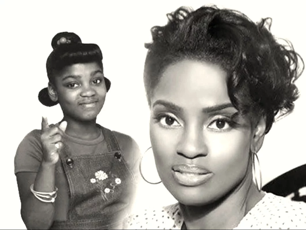 Danielle Spencer