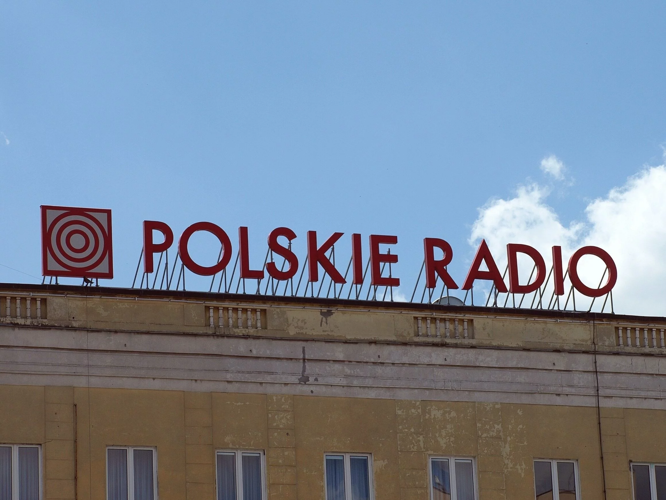 Polskie Radio, zdjęcie ilustracyjne