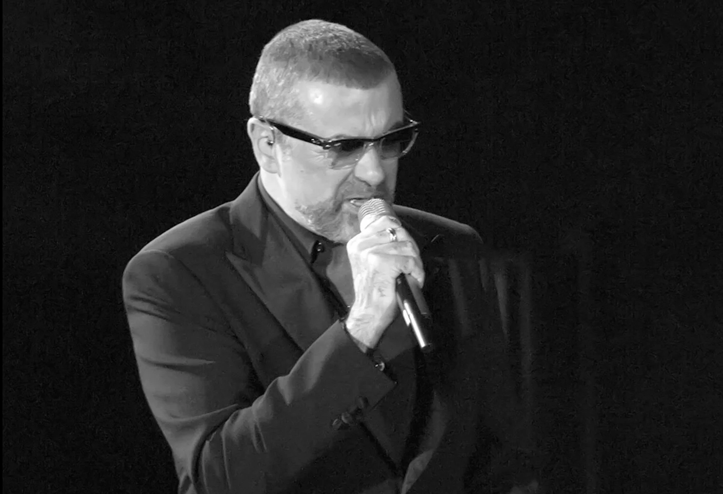 George Michael