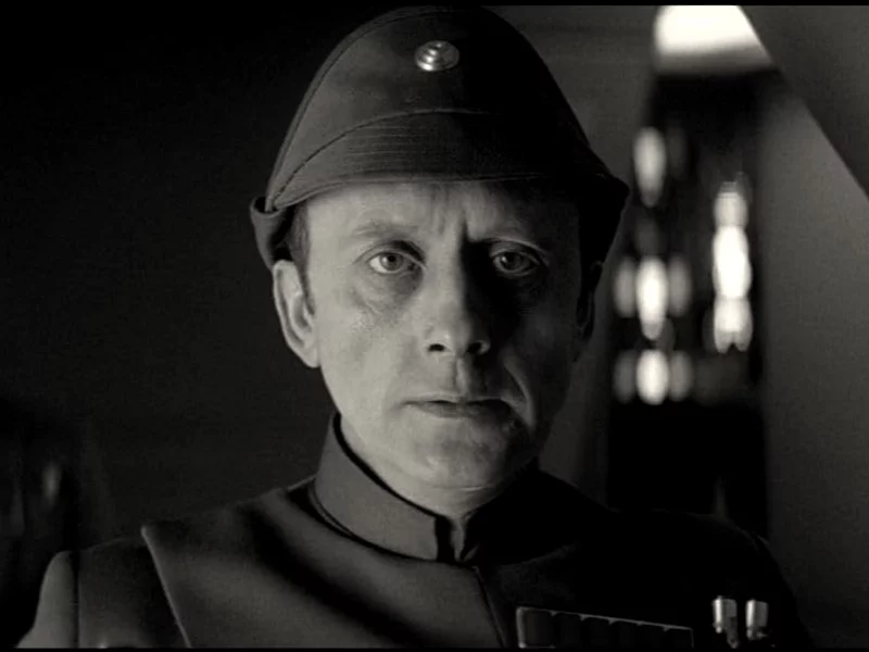 Kenneth Colley
