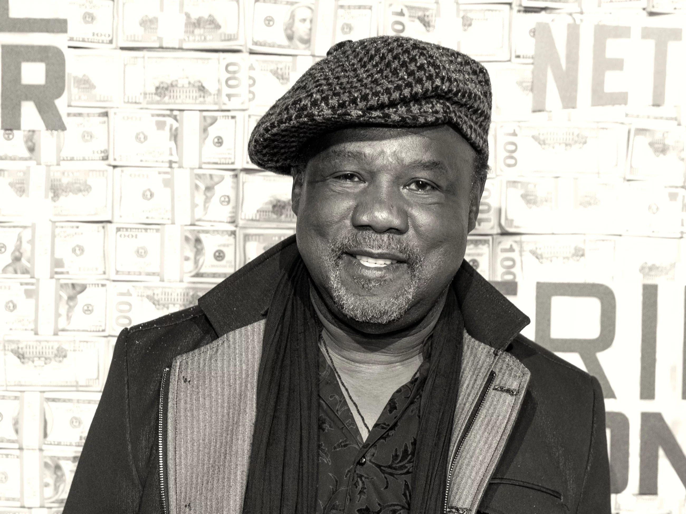 Nie żyje gwiazda „Prawa ulicy”. Isiah Whitlock Jr. miał 71 lat