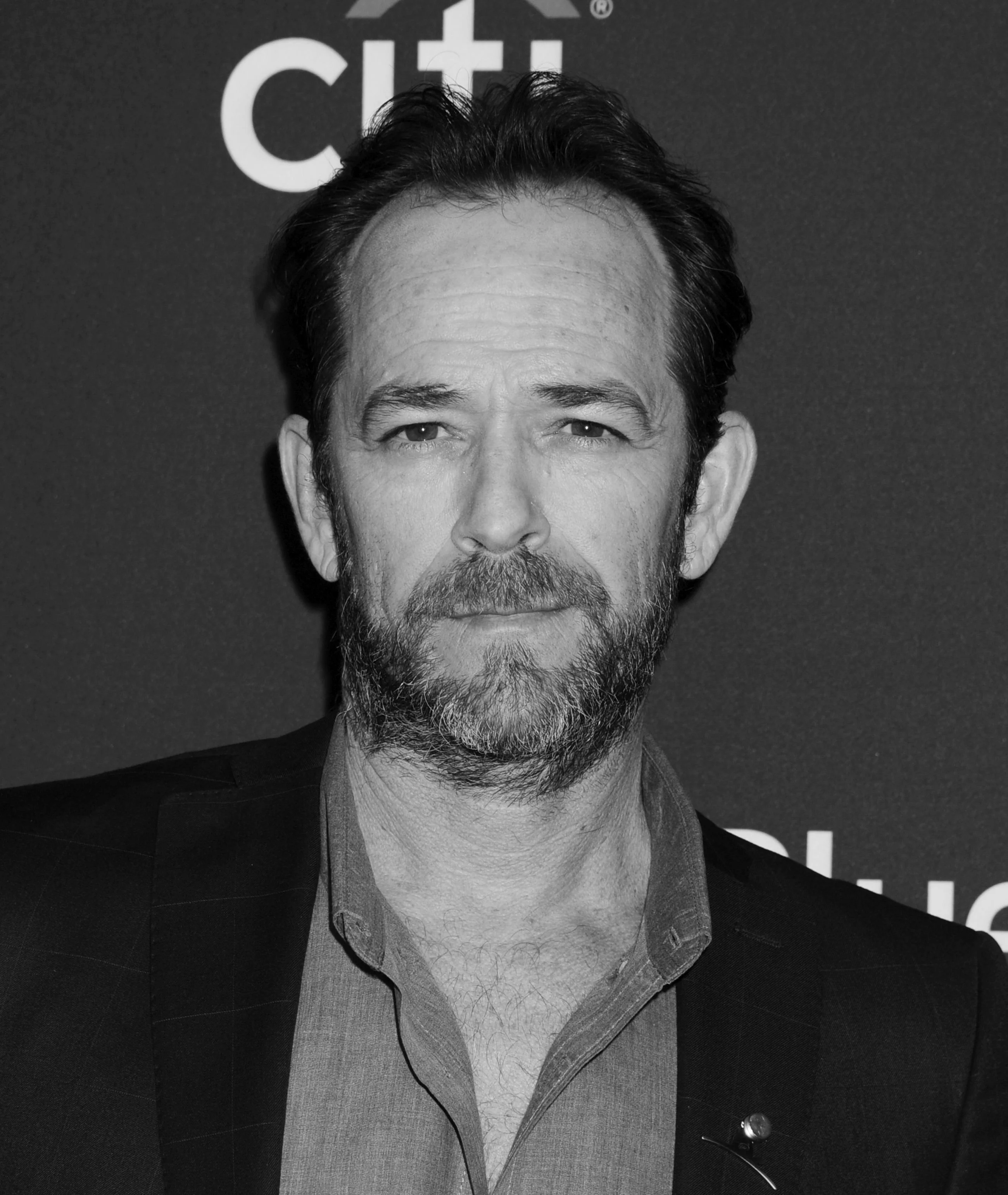 Luke Perry