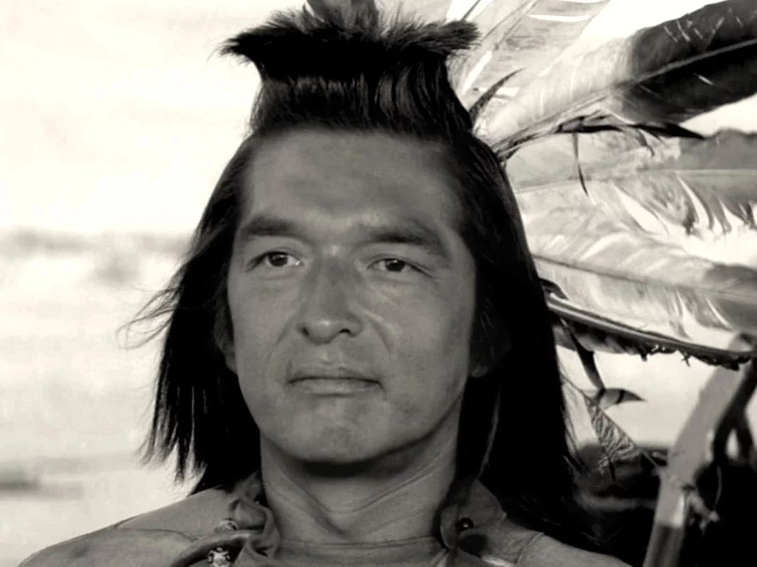 Nie żyje gwiazdor „Tańczącego z wilkami”. Miał 73 lata