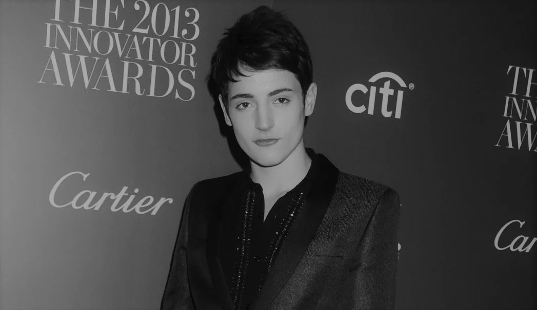 Harry Brant