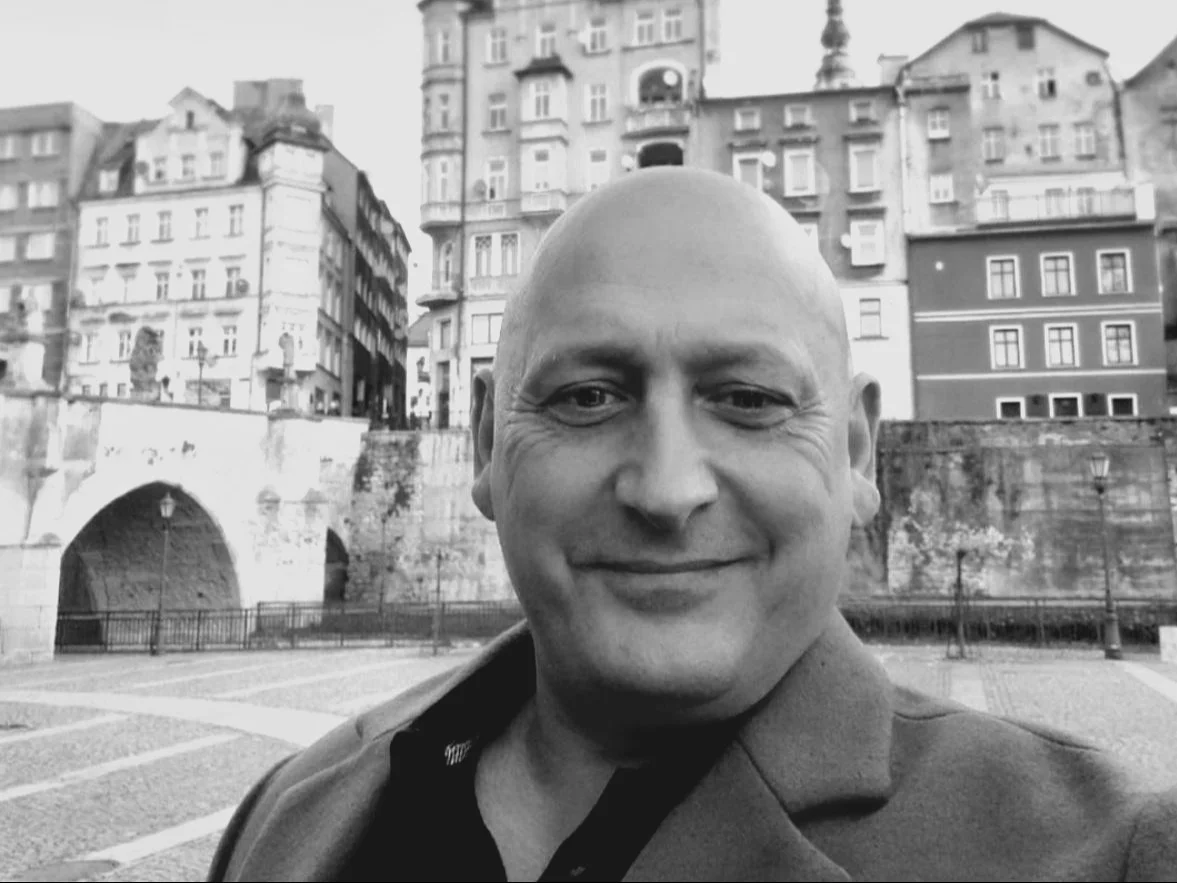 Jacek Wójcik