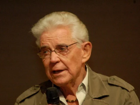 Jack Betts