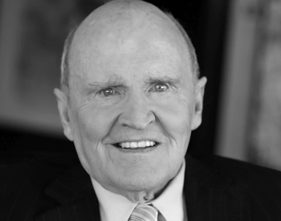 Jack Welch