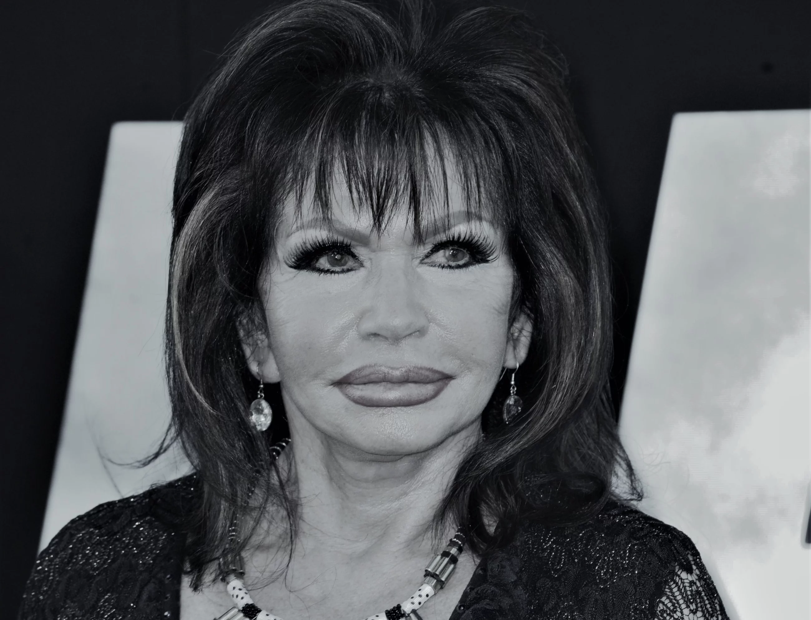 Jackie Stallone