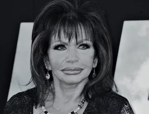 Jackie Stallone