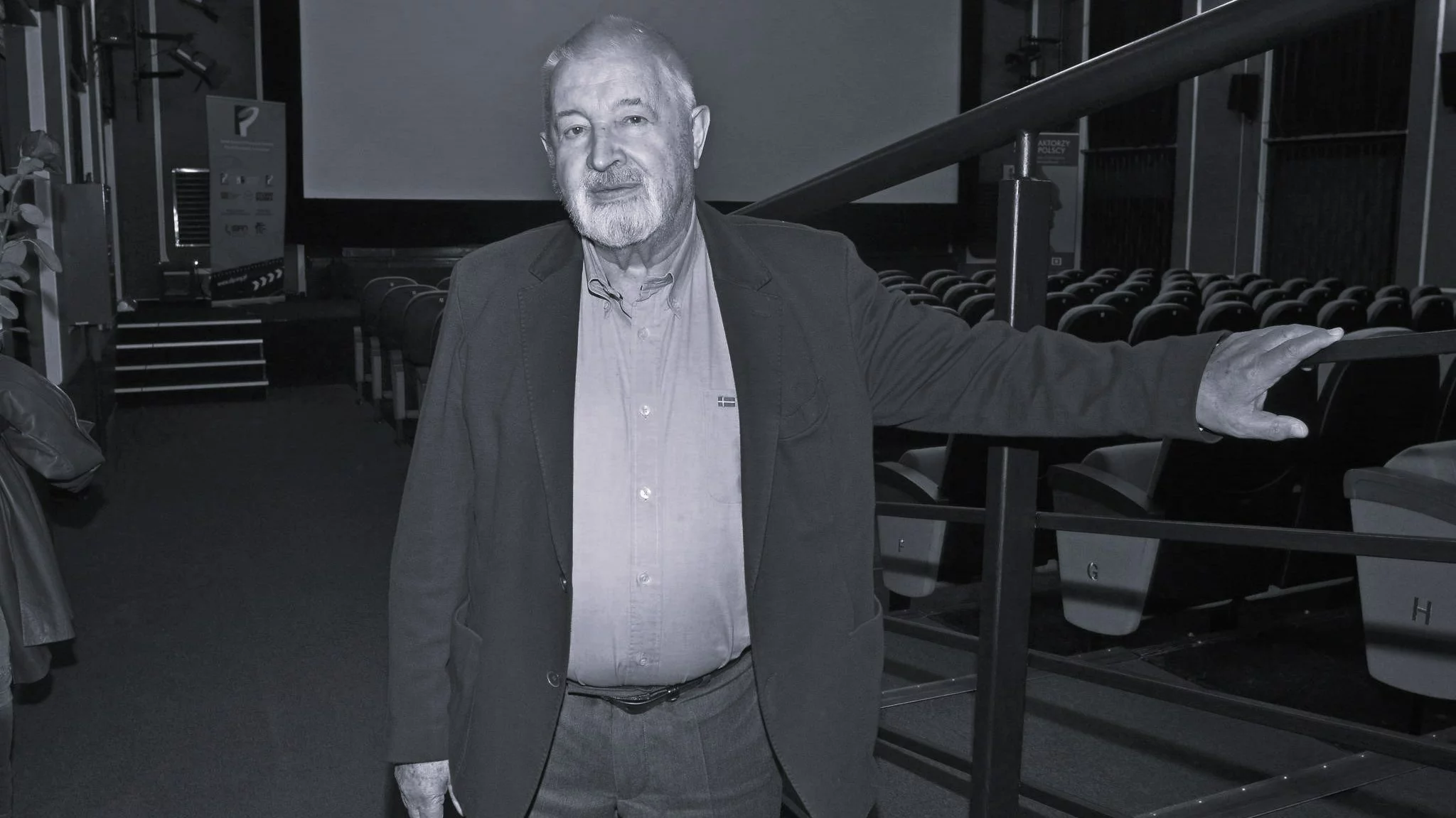 Janusz Majewski
