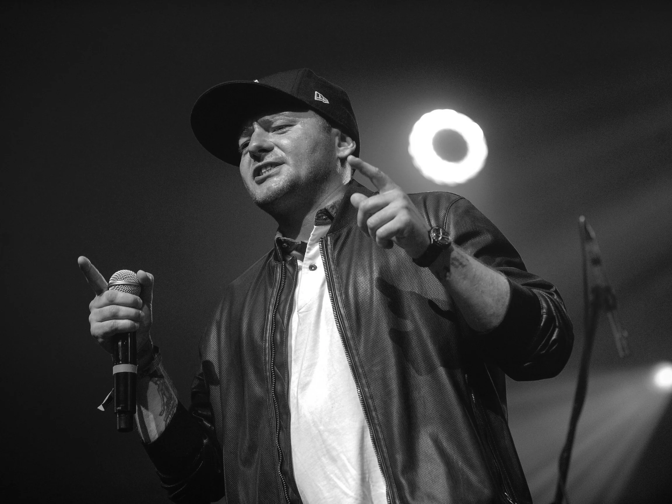 Michał „Joka” Marten nie żyje