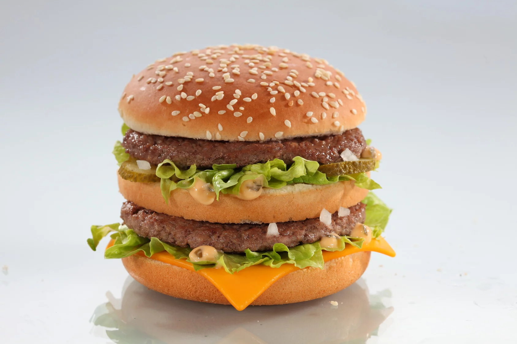 Big Mac