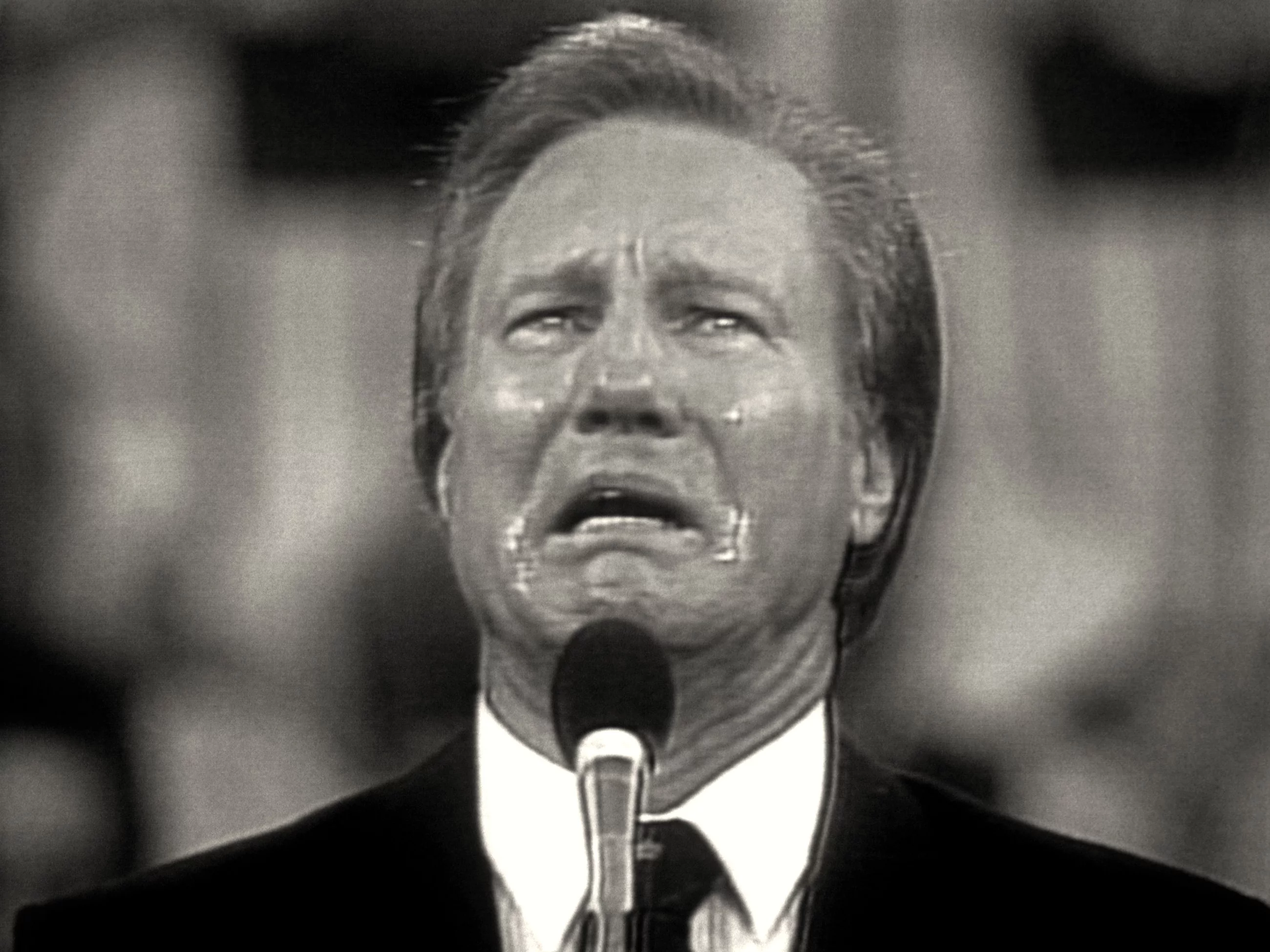 Jimmy Swaggart