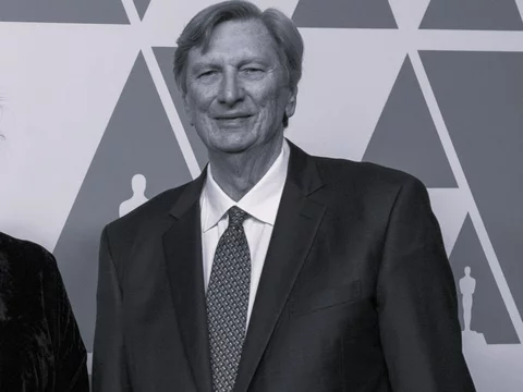 John Bailey