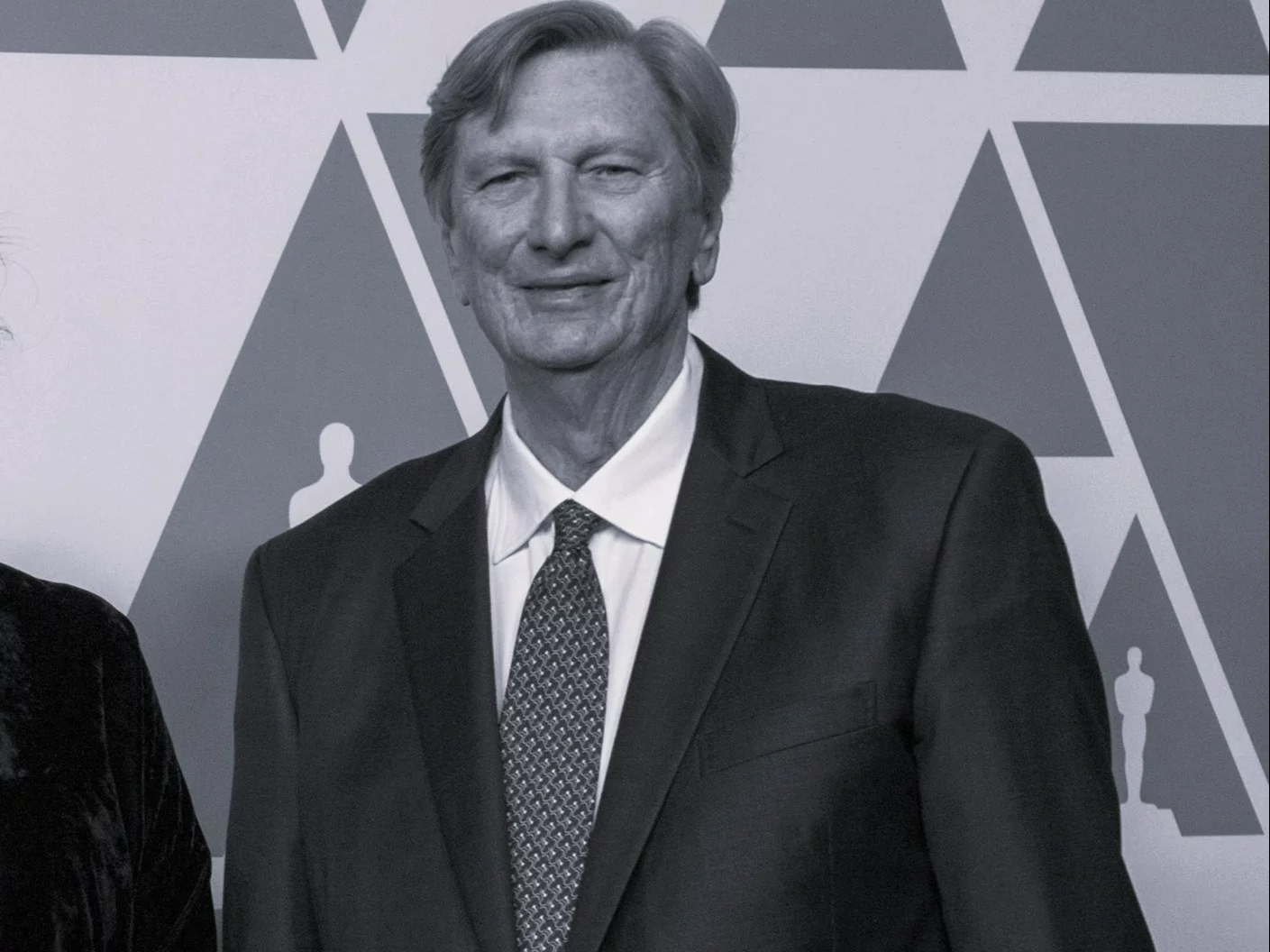 John Bailey