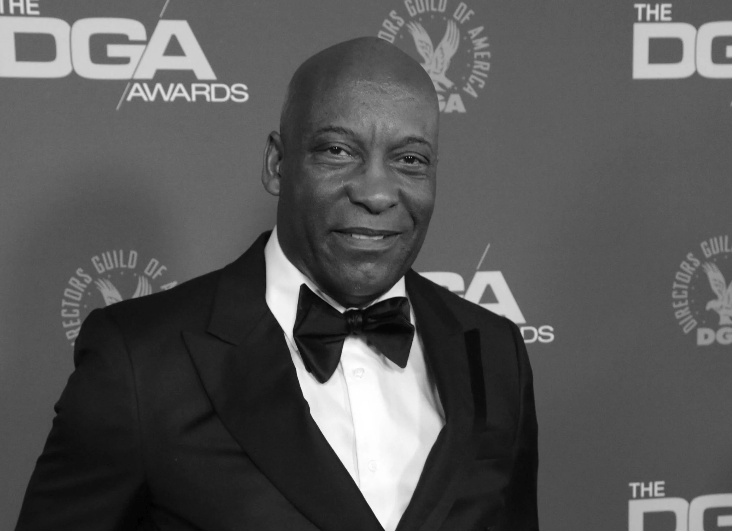 John Singleton