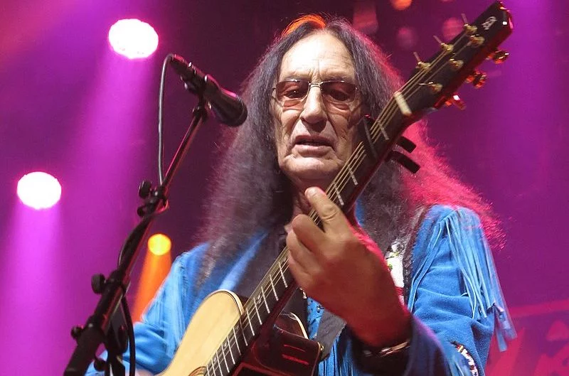 Ken Hensley