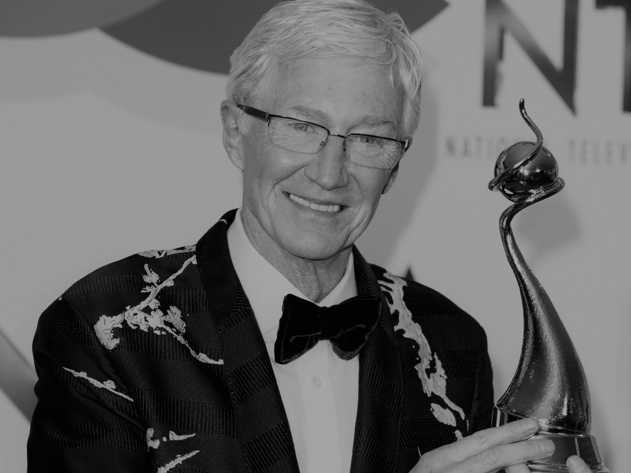 Paul O'Grady