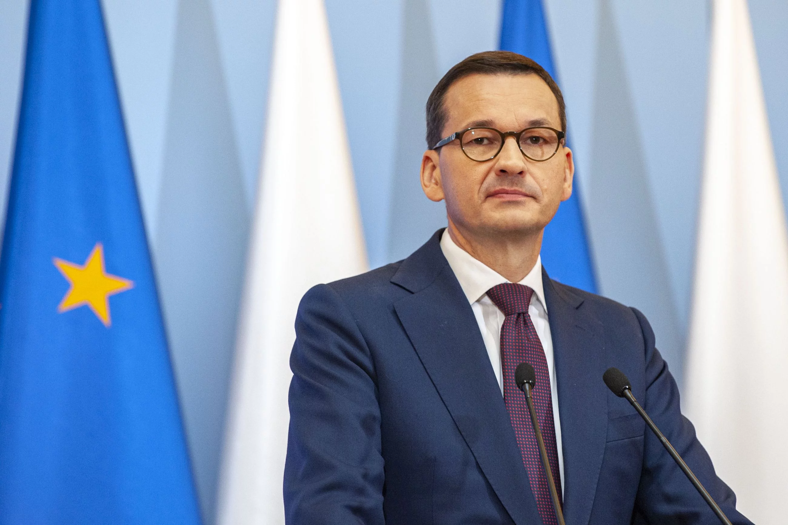 Mateusz Morawiecki