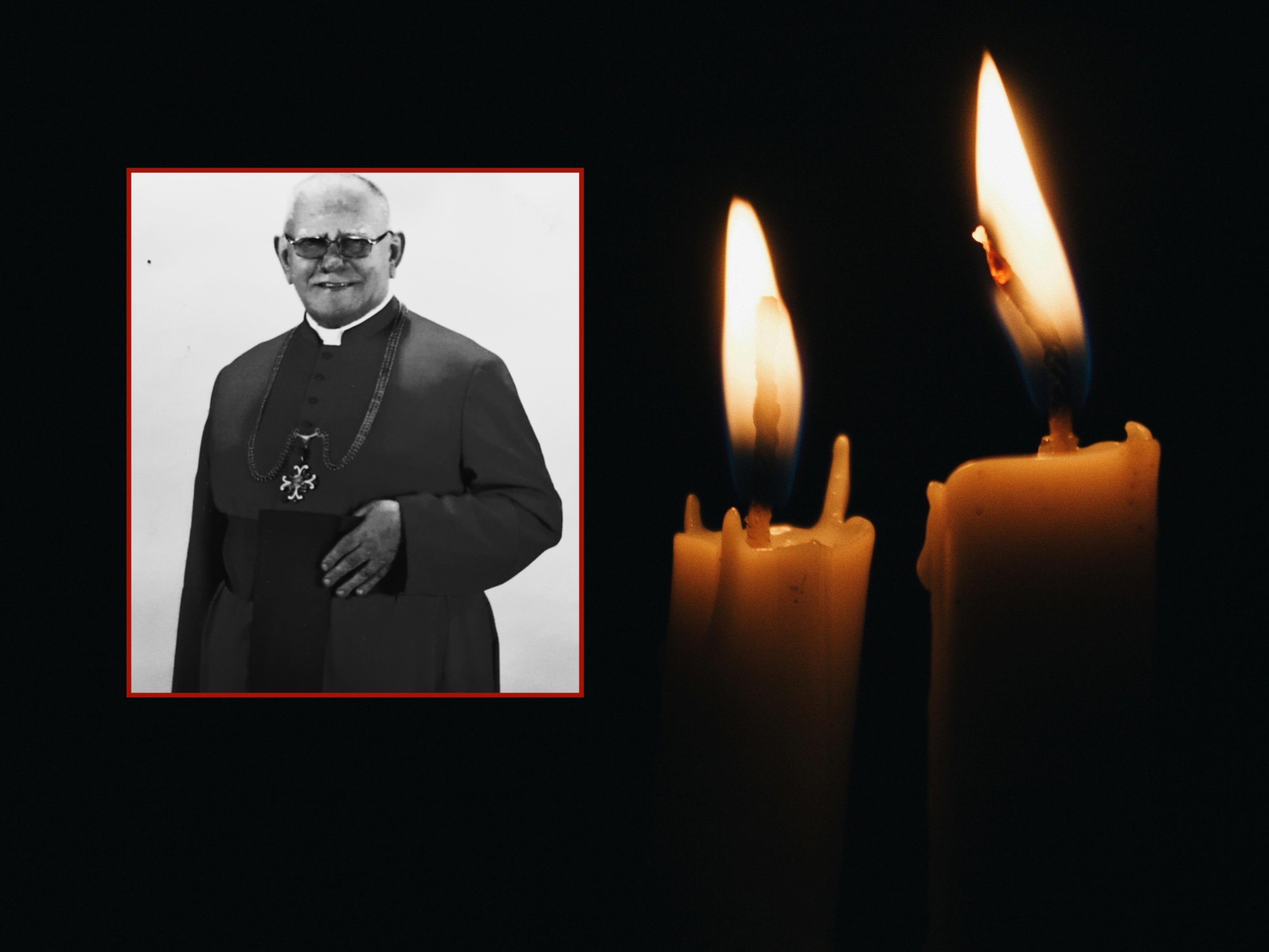 Nie żyje ks. prałat Stanisław Kardasz. Był na celowniku władz PRL