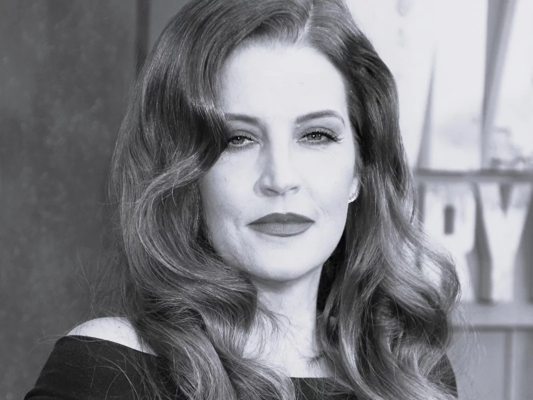 Lisa Marie Presley