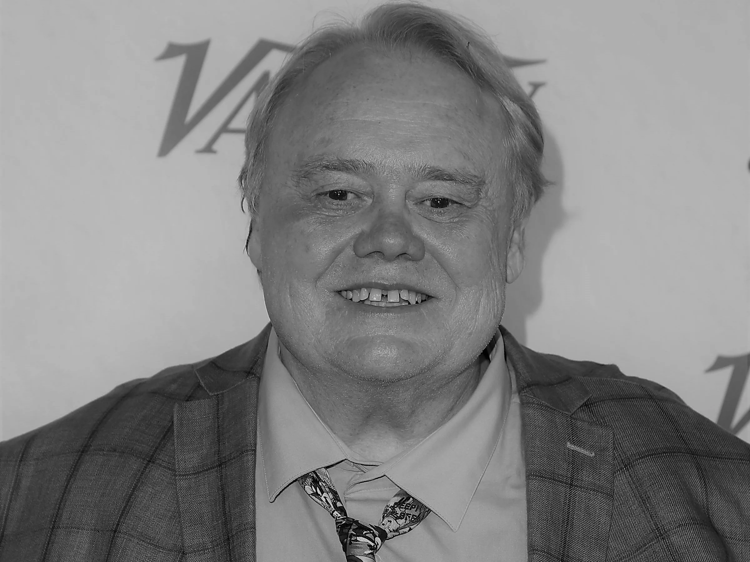 Louie Anderson