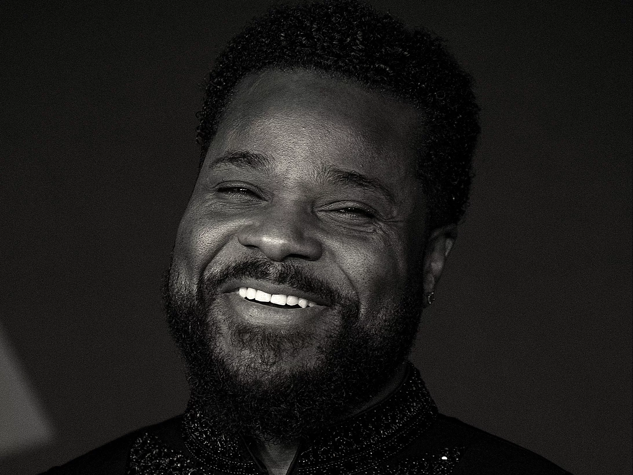 Malcolm-Jamal Warner