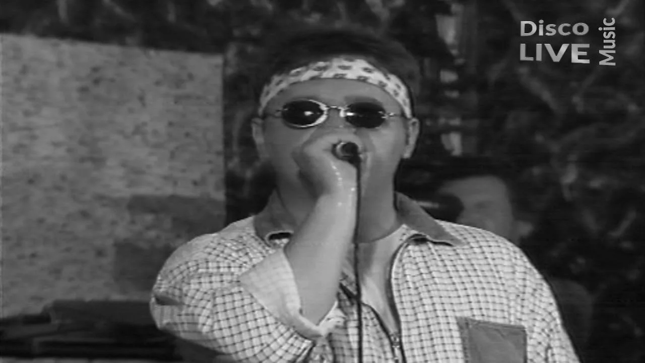 Nie żyje Marek Żurobski