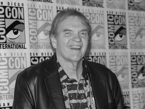 Meat Loaf