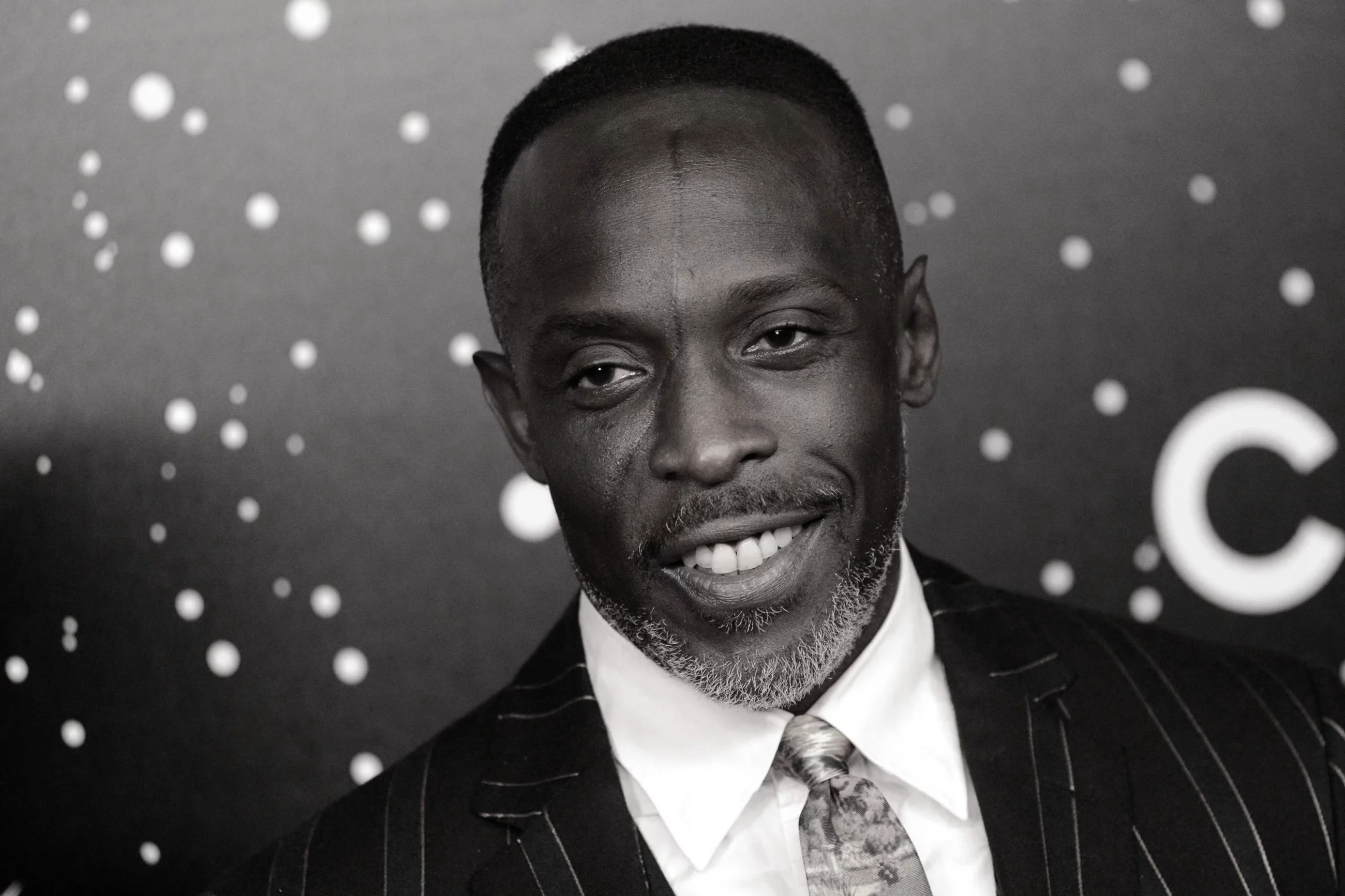 Michael K. Williams