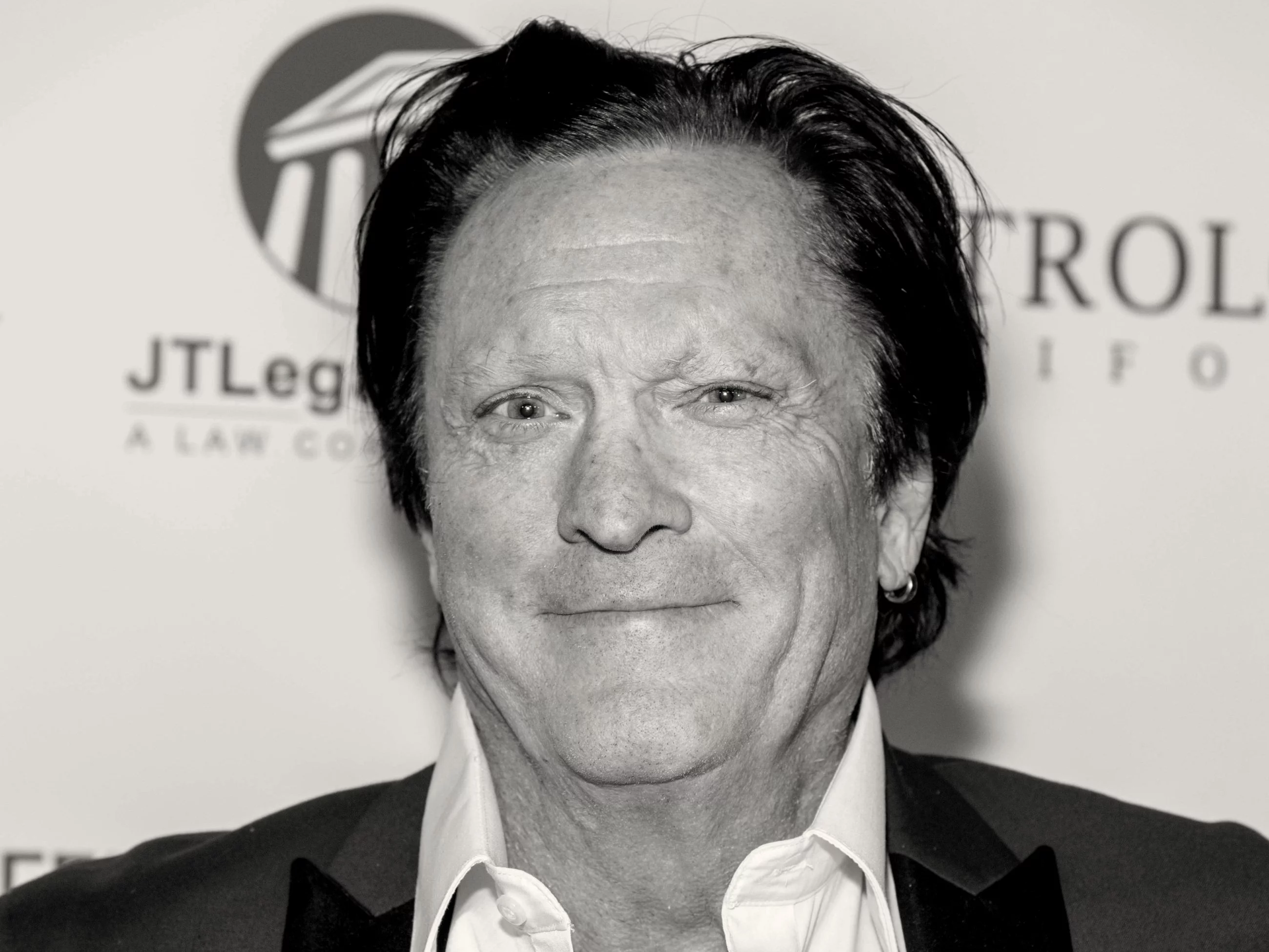 Nie żyje Michael Madsen