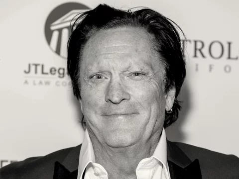 Nie żyje Michael Madsen